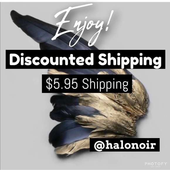 🖤VISIT @KOKOCOLLECTIVE🖤ALL INVENTORY SOLD🖤BACK IN 2026🖤 - Picture 4 of 8